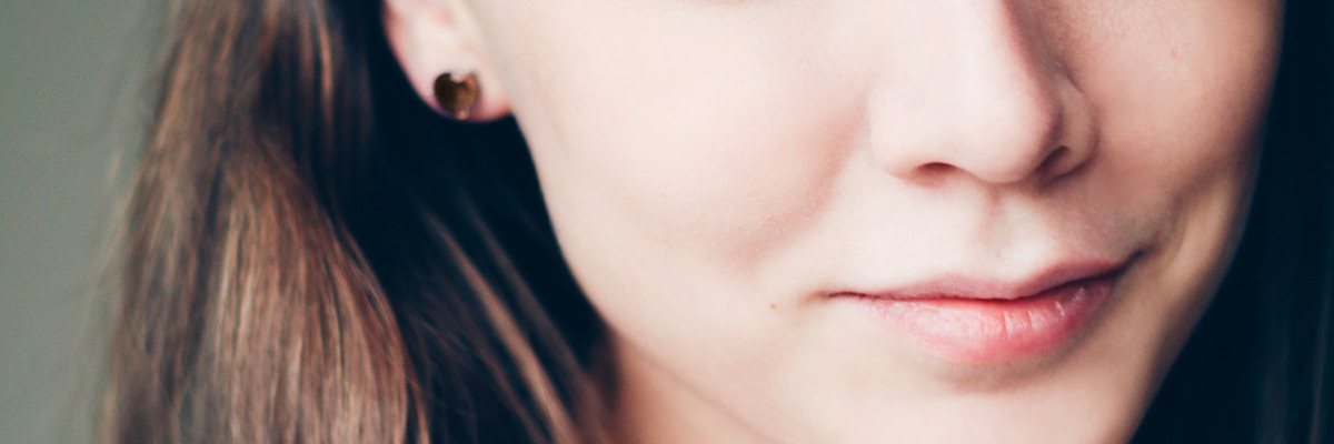 Ohr Plug Modell Euterpe