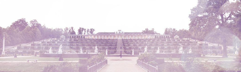Schloss Sanssouci